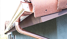 Rain Gutter Installation, Repair, Cleaning in Johnsville, CA